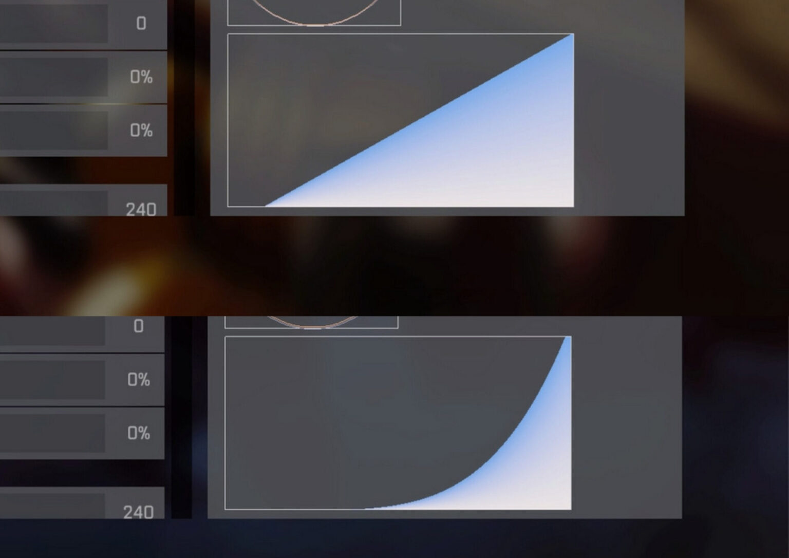 PS4版Apex Legendsの感度設定！加速や反応曲線の合わせ方を解説 EXblog